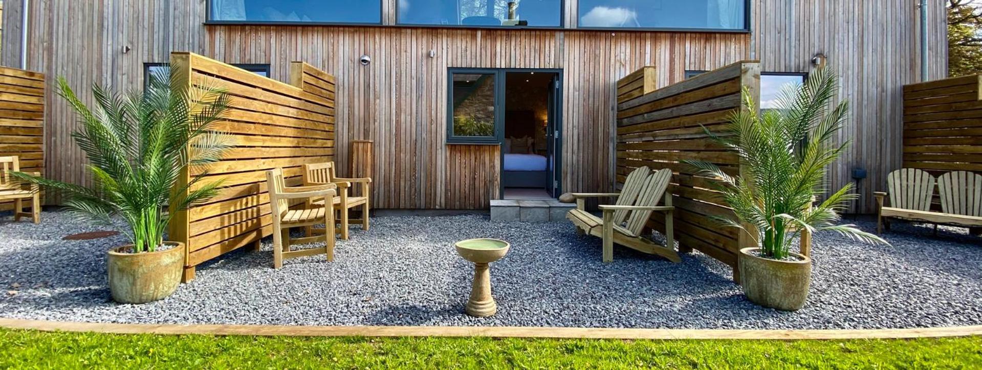 Knockendarroch Hotel Pitlochry Eksteriør billede